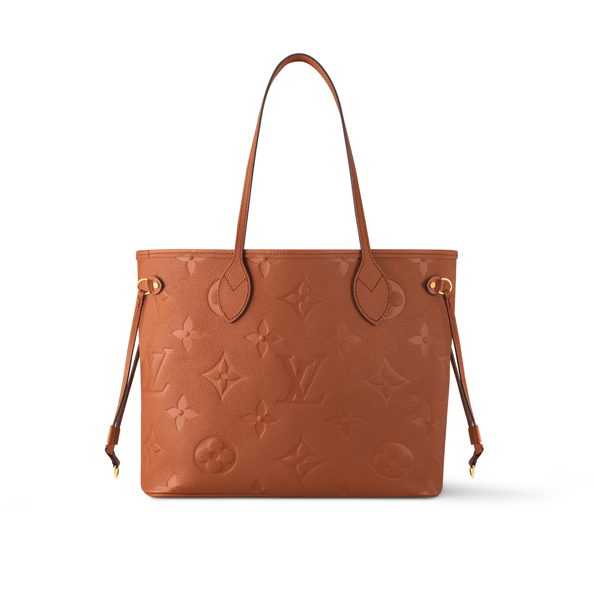 Louis vuitton tan purse sale